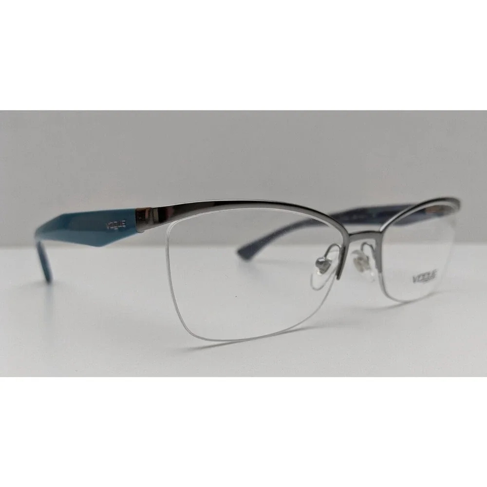🕶️Vogue VO3981 548 Eyeglasses 54/17 135 /KAL743🕶️​